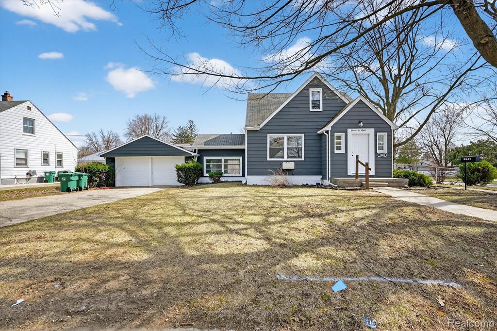 1108 HELEN Street, Garden City, MI — Photo 4