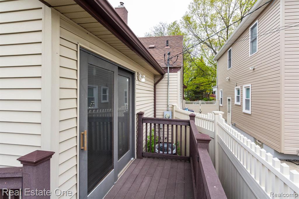 1977 Markese Avenue, Lincoln Park, MI 48146 — Photo 42