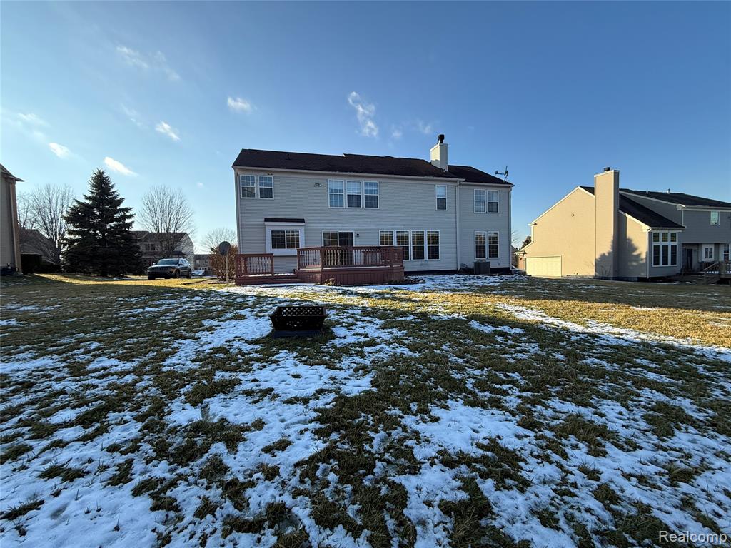 4377 Brighton Drive, Grand Blanc, MI 48439 — Photo 42