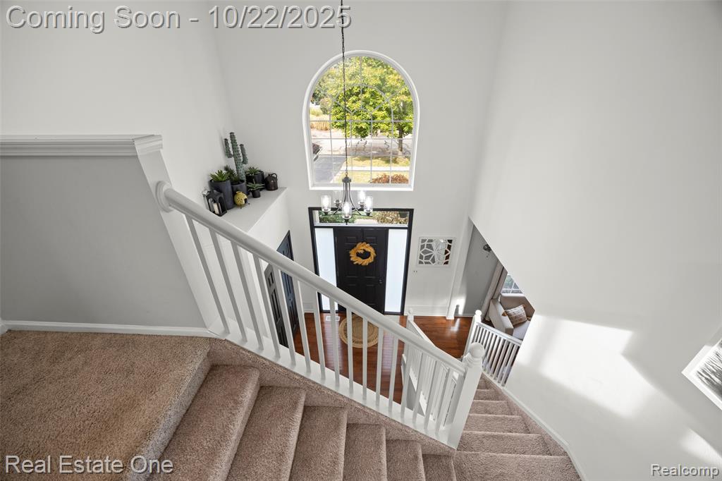 445 Gleneagles Court, Oxford, MI 48371 — Photo 20