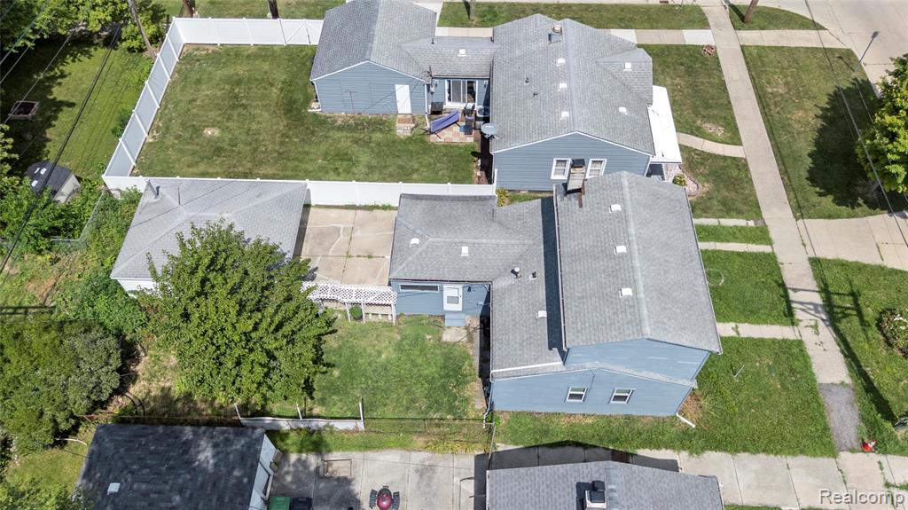 8818 Clippert Street, Taylor, MI 48180 — Photo 35