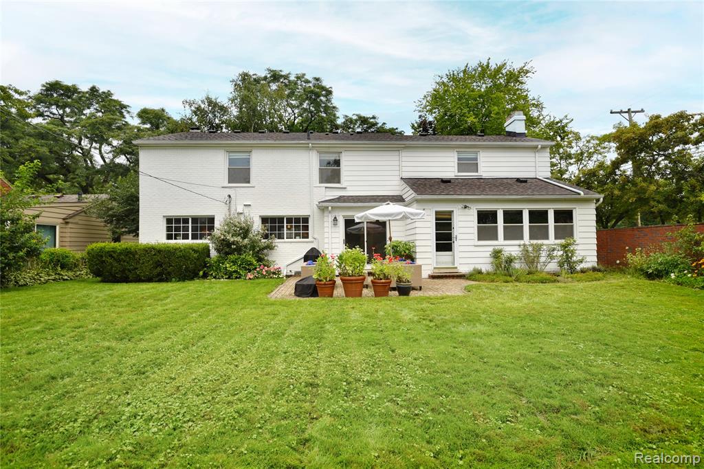 955 Wakefield Street, Birmingham, MI 48009 — Photo 40