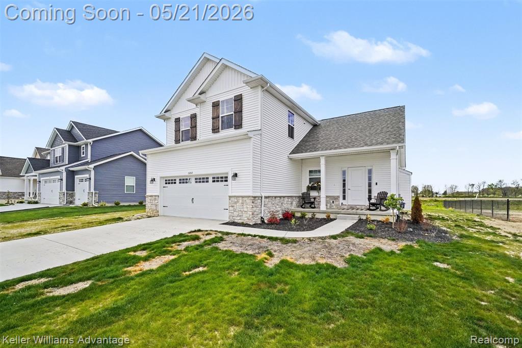 13210 Westwinds Drive, Linden, MI 48451 — Photo 2