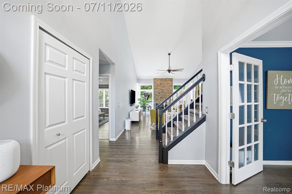 9159 Toddsway Drive, Brighton, MI 48114 — Photo 5