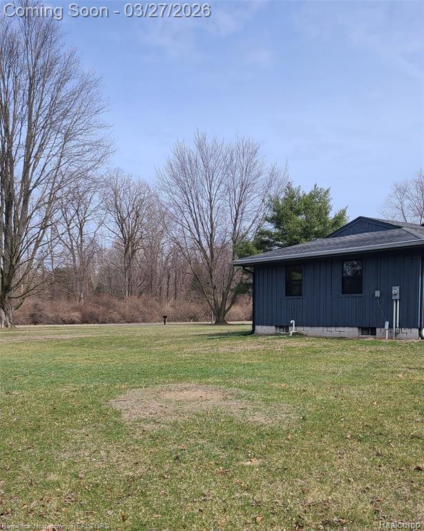 15131 Cortz Road, Petersburg, MI 49270 — Photo 4