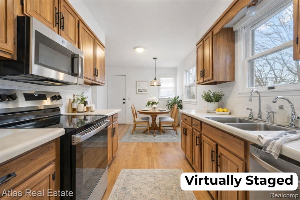 4386 Bennett Drive, Burton, MI 48519 — Photo 65