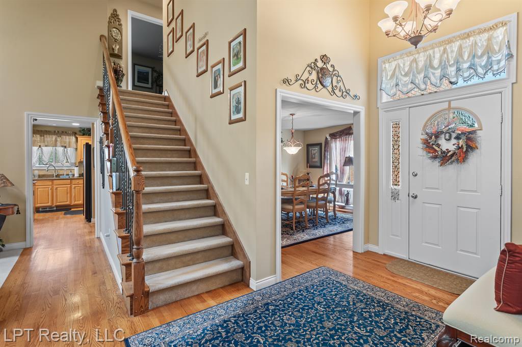 53345 WILLIAMS Way, Shelby Twp, MI 48316 — Photo 2