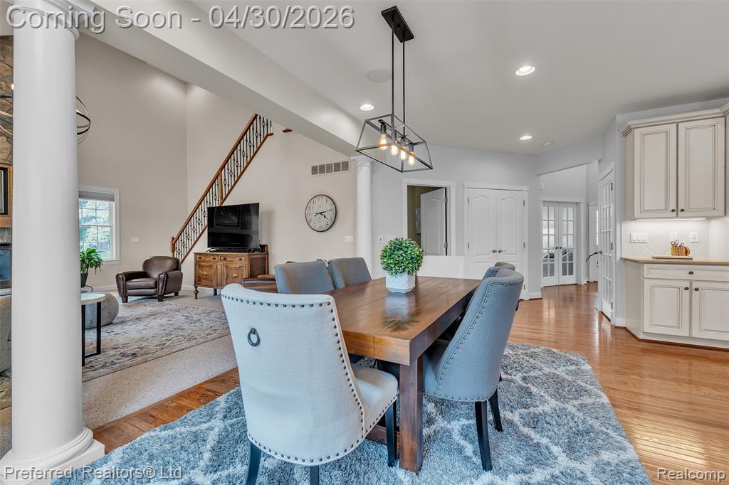 50241 Teton Ridge Drive, Northville, MI 48168 — Photo 33