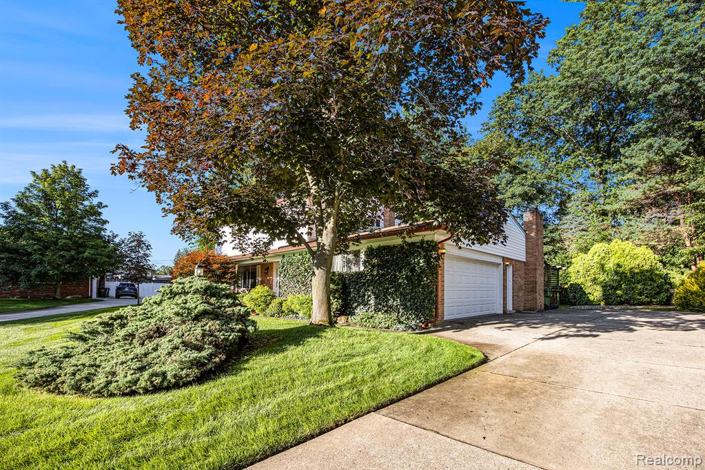 6603 Guildford Drive, Shelby Twp, MI 48316 — Photo 26