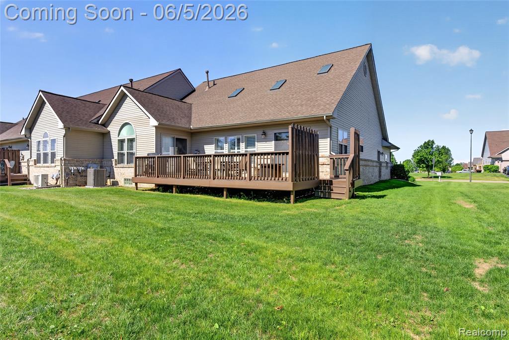 2443 Crossings Circle, Davison, MI 48423 — Photo 56