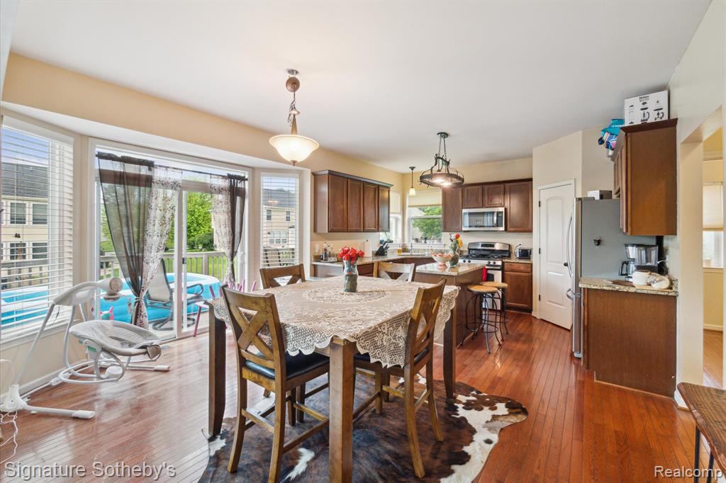 8926 El Dorado Drive N, White Lake, MI — Photo 14