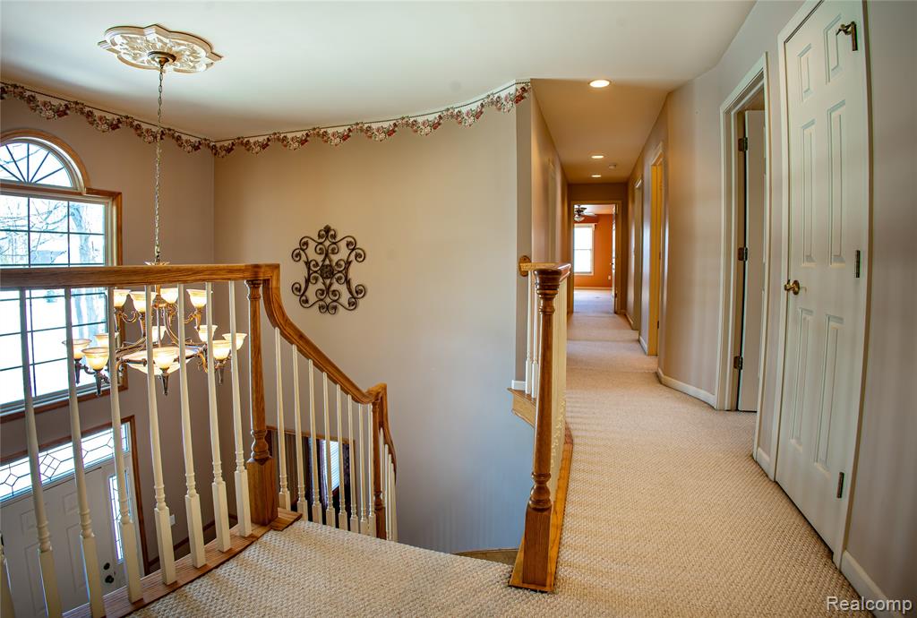 26720 Whispering Willows Drive, New Boston, MI 48164 — Photo 24