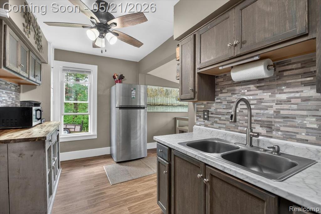 841 Sands Road, Ortonville, MI 48462 — Photo 19