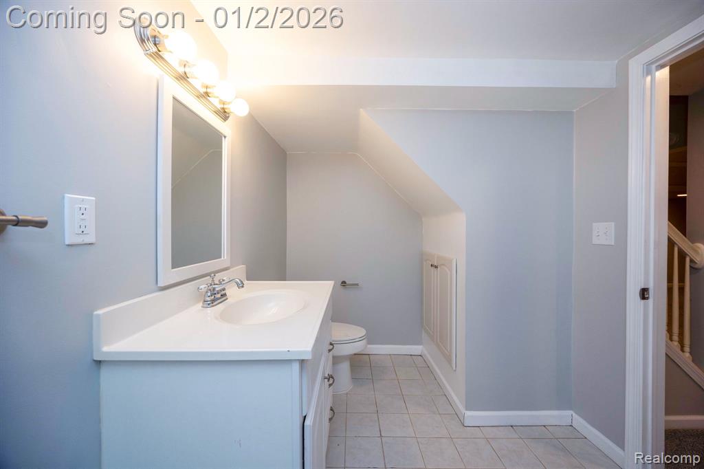 6731 Robinson Avenue, Allen Park, MI 48101 — Photo 32