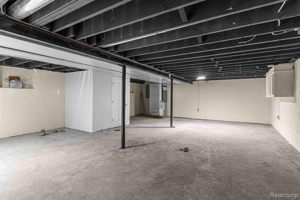 1021 E State Fair, Highland Park, MI 48203 — Photo 17