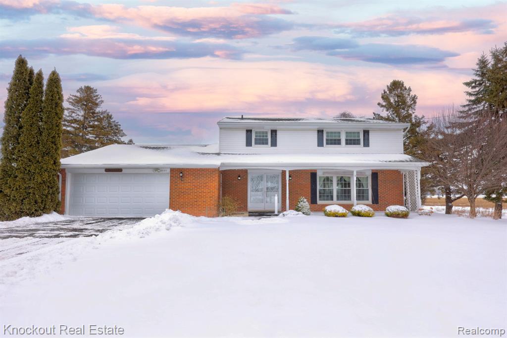1105 S Mueller Road, Saginaw, MI 48601 — Photo 4