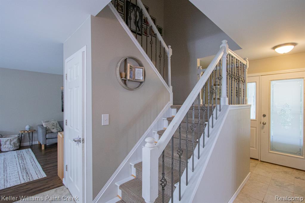 428 E Norway Lake Road, Lapeer, MI 48446 — Photo 19