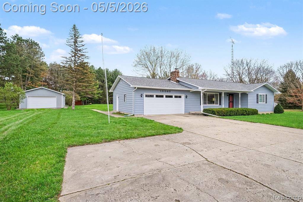 10060 N Linden Road, Clio, MI 48420 — Photo 3