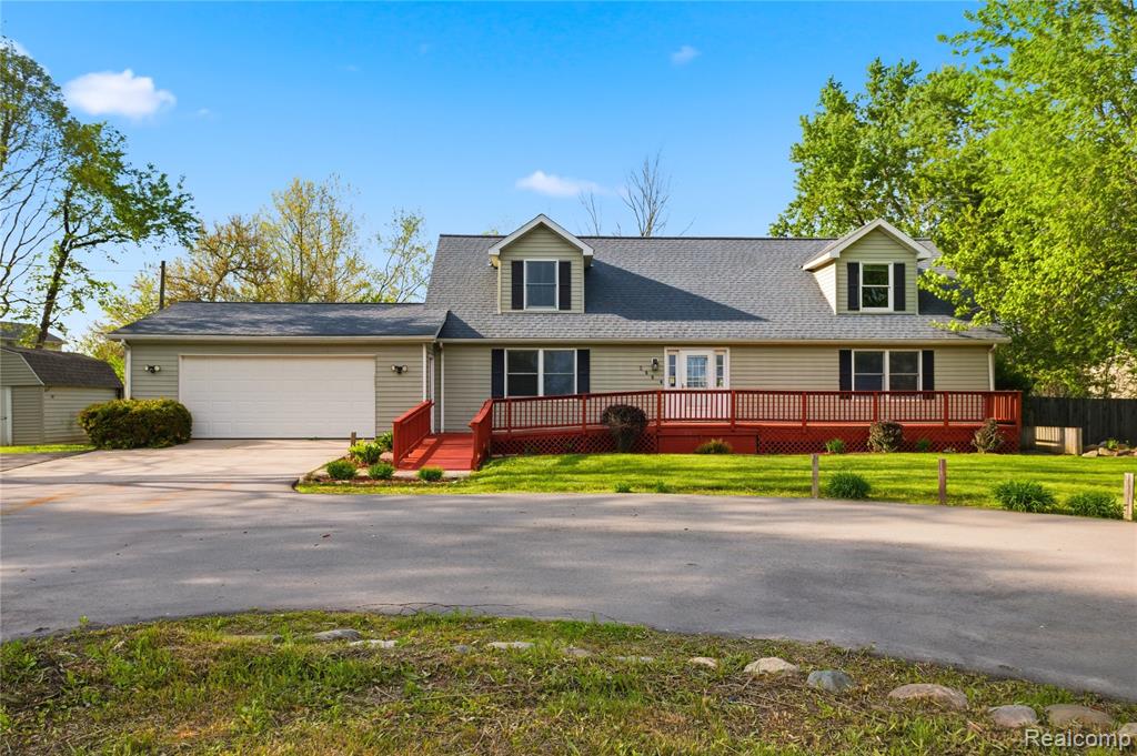 288 Anderson Street, Milan, MI 48160 — Photo 45