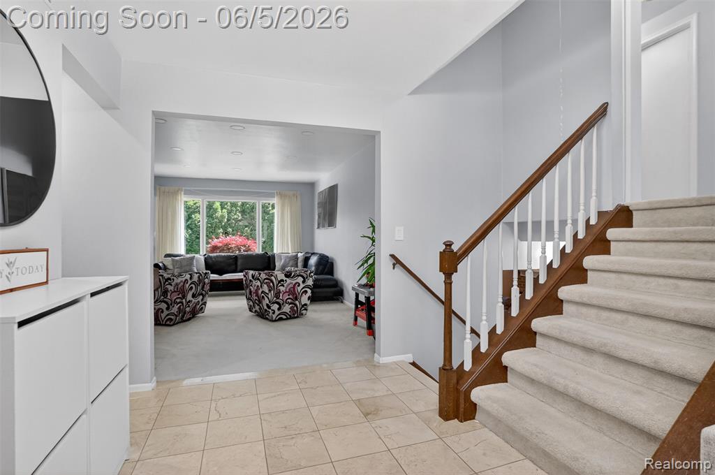 87 Duncan Drive, Troy, MI 48098 — Photo 5