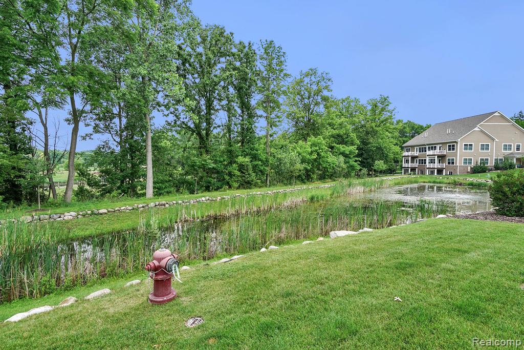 415 Baker Crossing, Dexter, MI 48130 — Photo 6