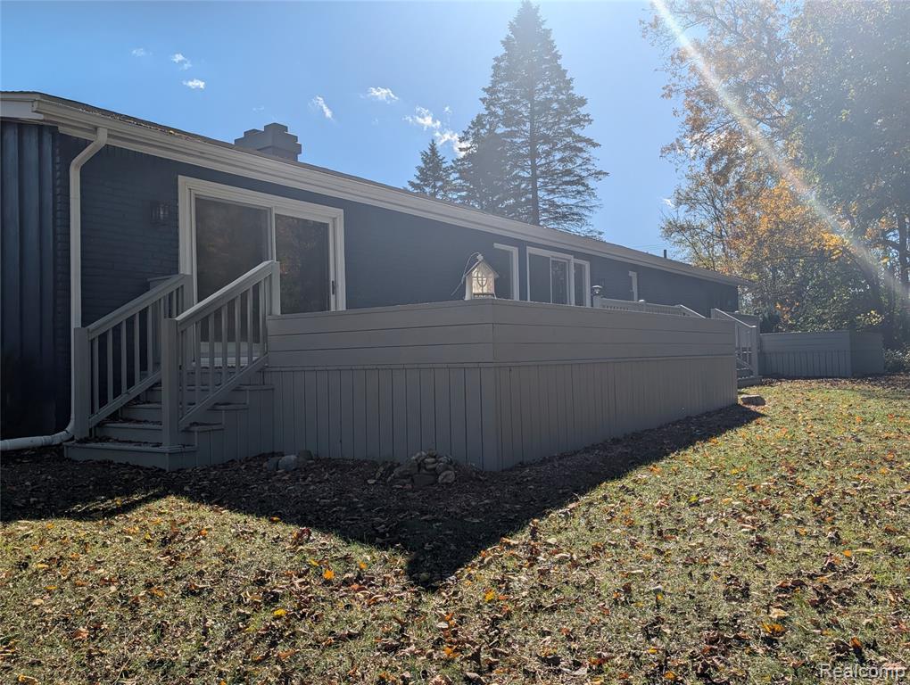 6353 Perry Road, Grand Blanc, MI 48439 — Photo 3