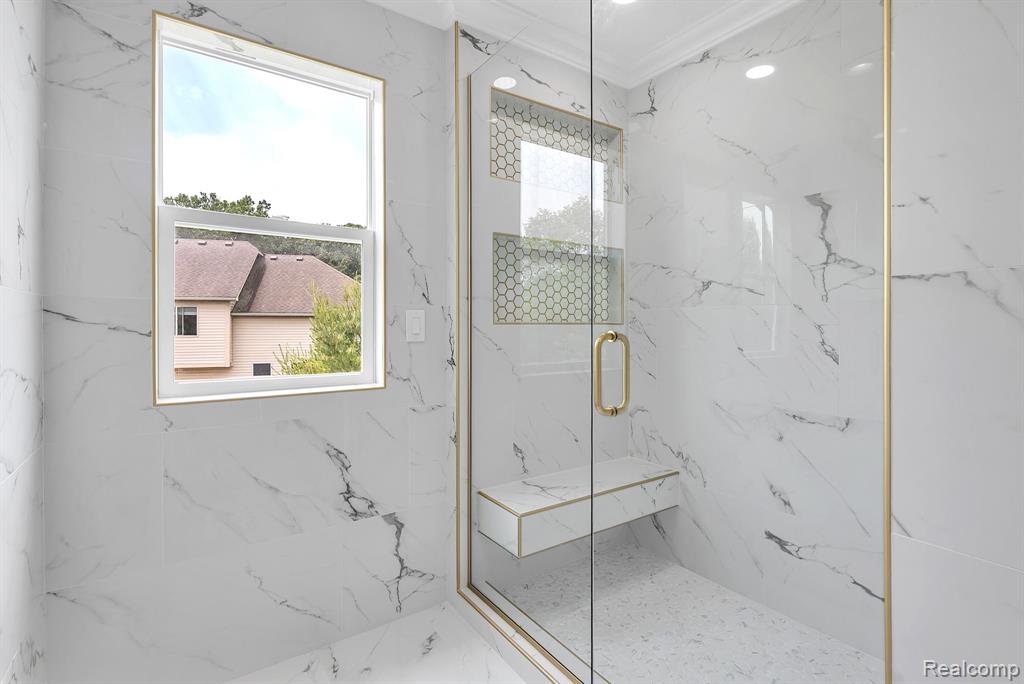 23594 Crescent Ridge Drive, New Boston, MI 48164 — Photo 25