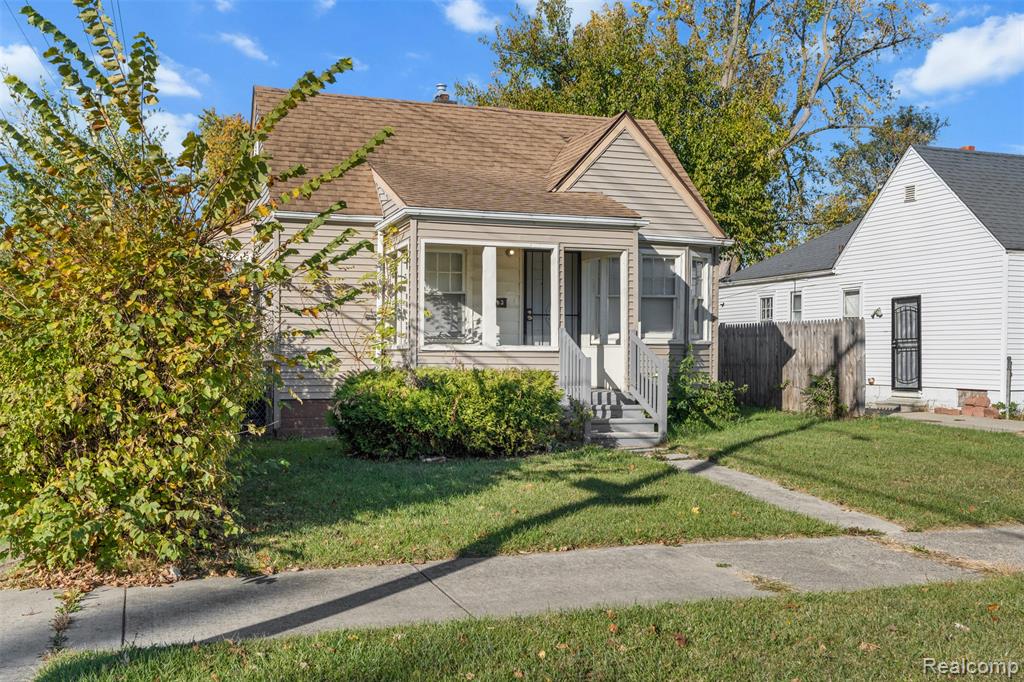 8203 Brace Street, Detroit, MI 48228 — Photo 4