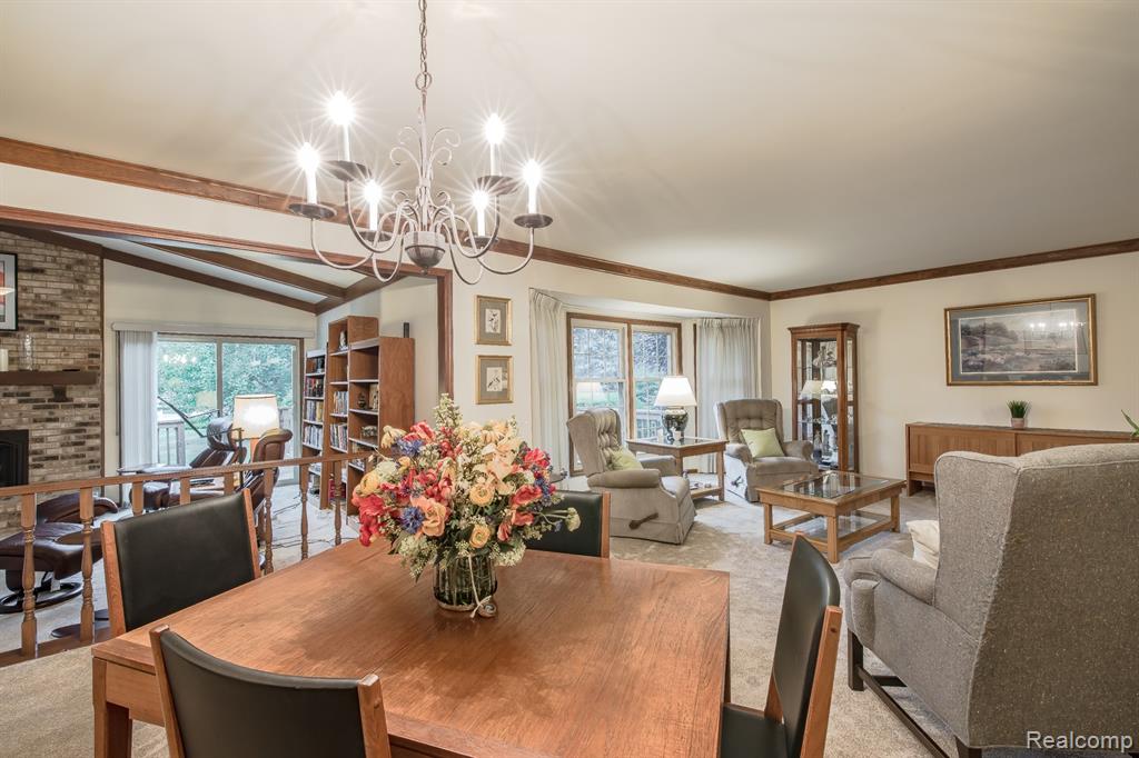 4614 Lehigh Drive, Troy, MI 48098 — Photo 13