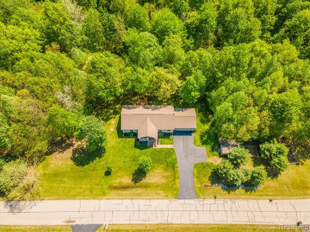 11541 McFall Drive, Willis, MI 48191 — Photo 36
