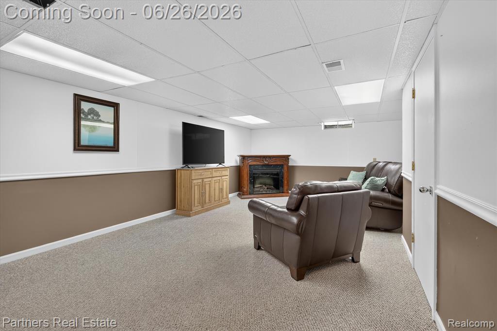 627 W Caledonia Street, Howell, MI 48843 — Photo 49