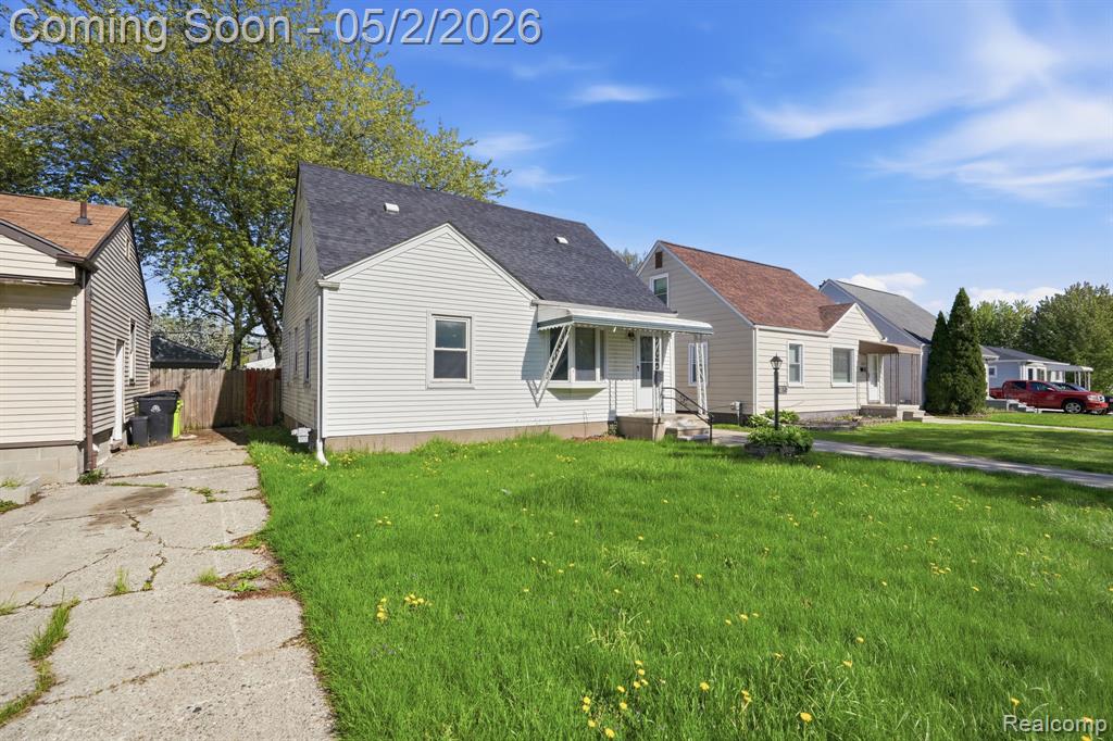27540 KAUFMAN Street, Roseville, MI 48066 — Photo 3