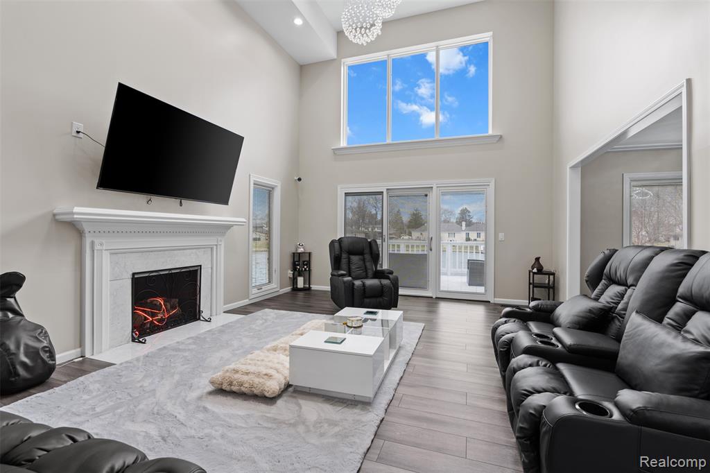 5615 Woodmire Drive, Shelby Twp, MI 48316 — Photo 8