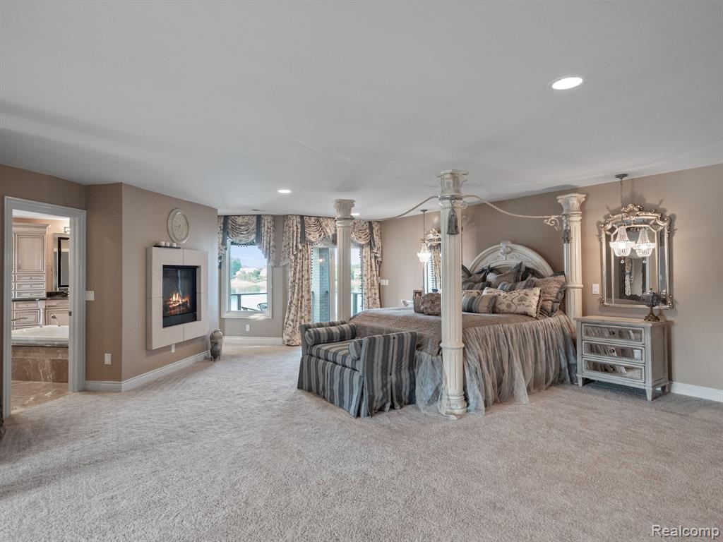 48820 WELLSLEY, Northville, MI 48168 — Photo 28