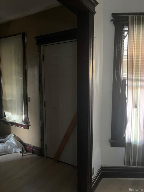 5327 Holcomb Street, Detroit, MI 48213 — Photo 16