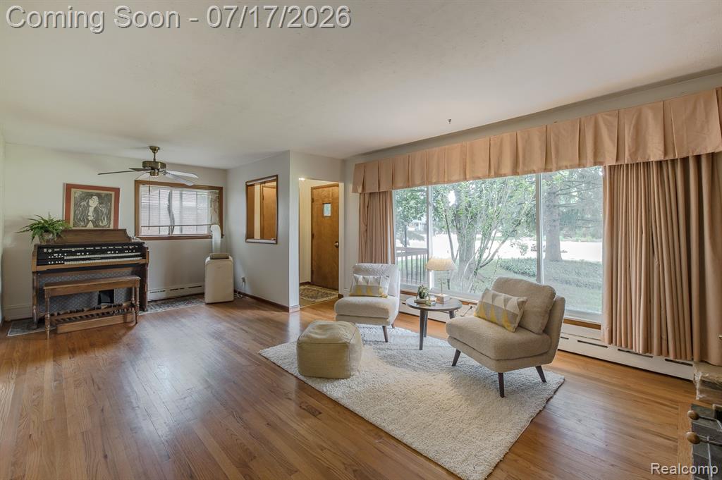 5511 Wright Drive, Troy, MI 48098 — Photo 8