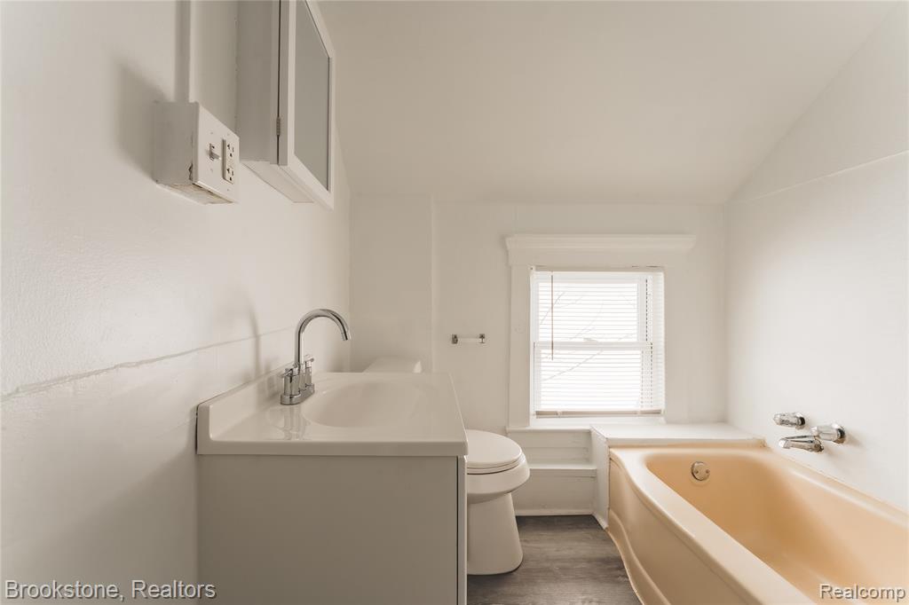 474 N Saginaw Street, Pontiac, MI 48342 — Photo 18