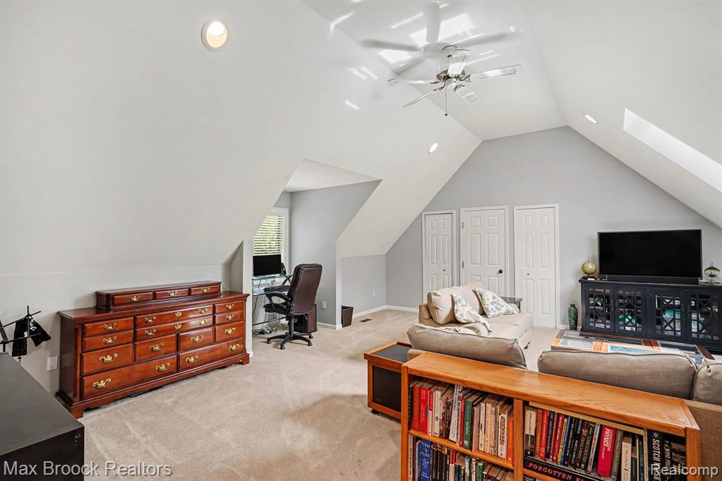 1300 Oak Hollow Drive, Milford, MI 48380 — Photo 32
