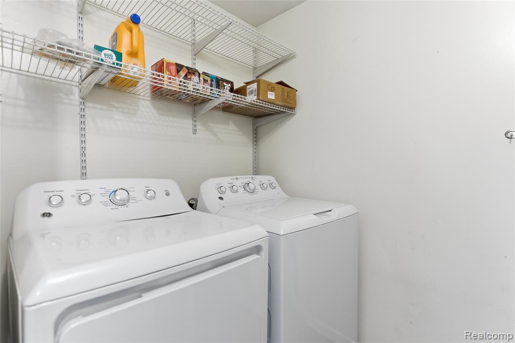 6290 Briggs Lake Drive, Brighton, MI 48116 — Photo 19