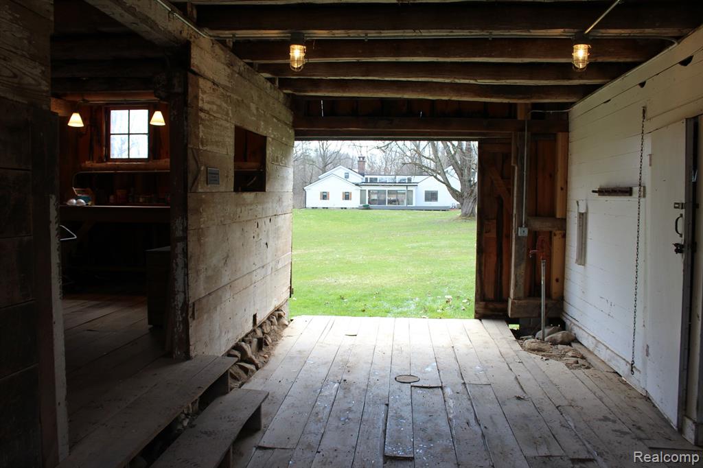 3809 WILDER Road, Metamora, MI 48455 — Photo 87