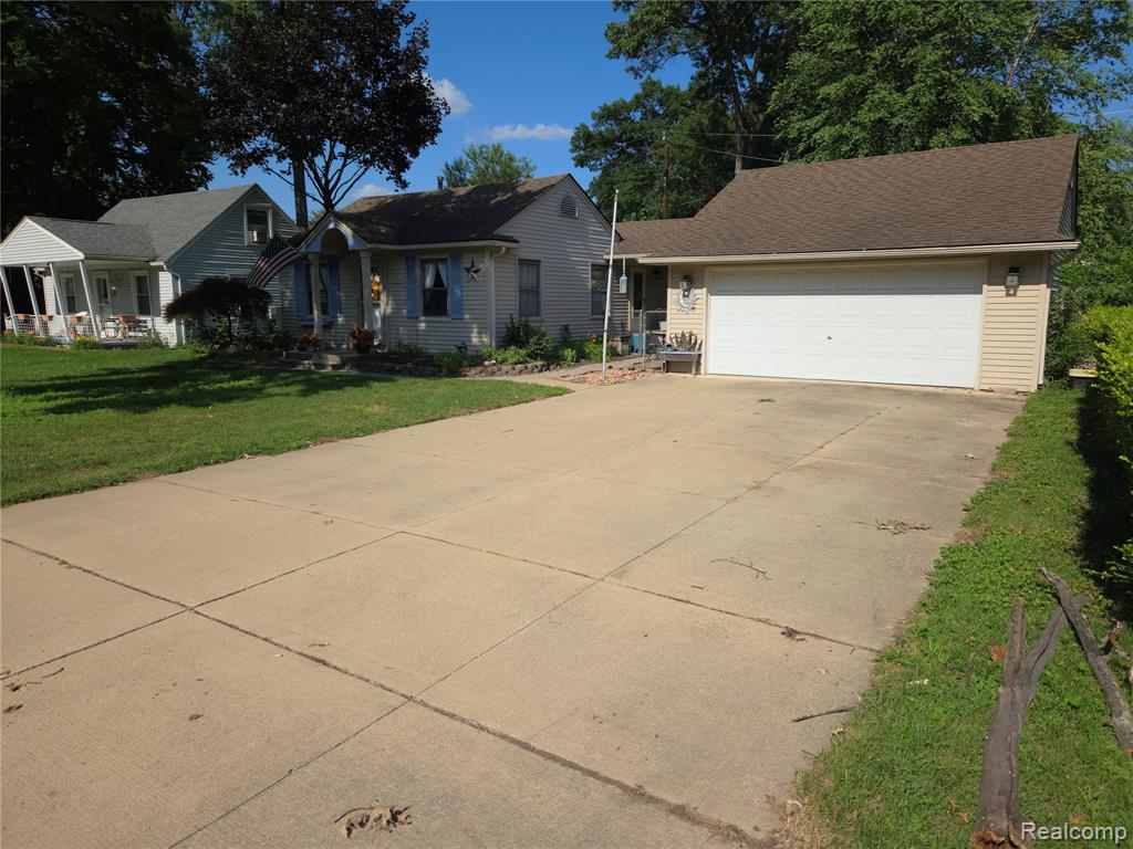 5924 N Karle Street, Westland, MI — Photo 2