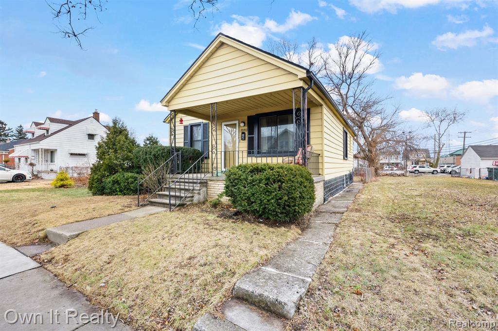 7240 Anthony Street, Dearborn, MI 48126 — Photo 2
