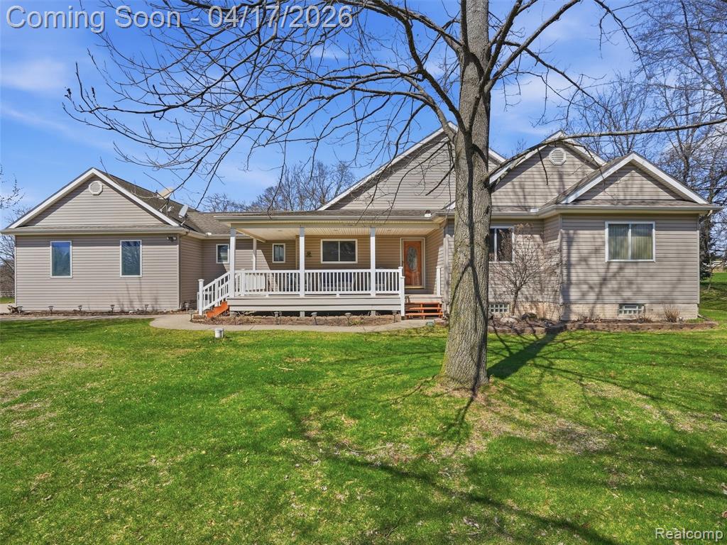 4243 SE Stratton Boulevard UNIT 25, Kentwood, MI, 49512