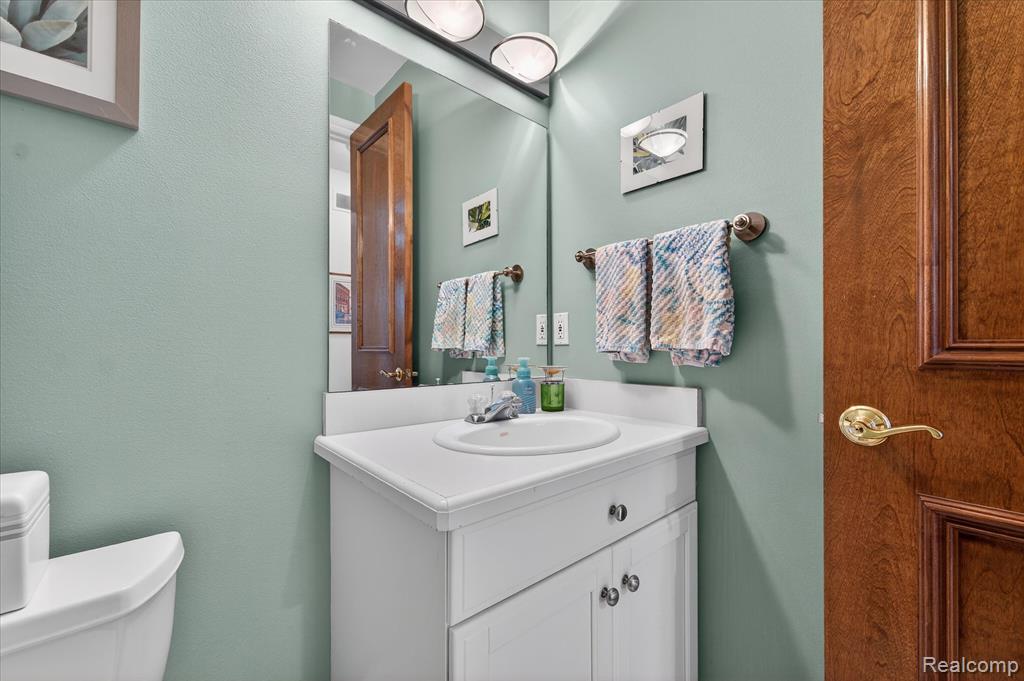4806 Goodison Place Drive, Rochester, MI 48306 — Photo 44