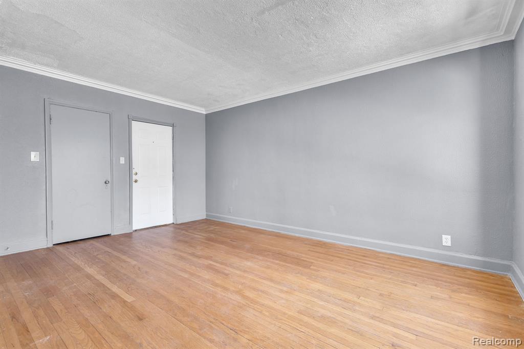 17701 Manderson Road, Highland Park, MI, 48203