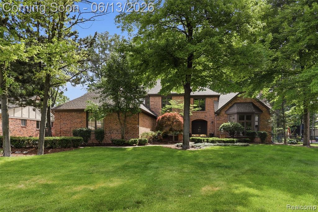 55380 Theo Drive, Shelby Twp, MI 48315 — Photo 51
