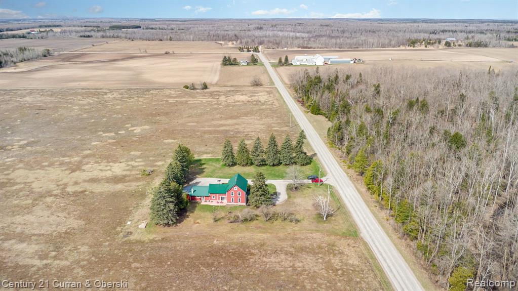 3095 W COUNTY HIGHWAY 638, Hawks, MI 49743 — Photo 29