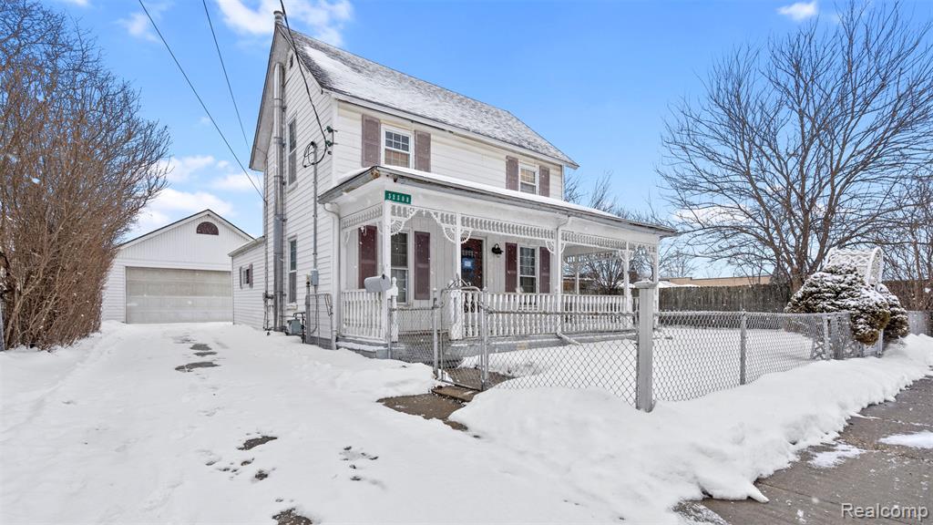 32308 Church Street, Rockwood, MI — Photo 2