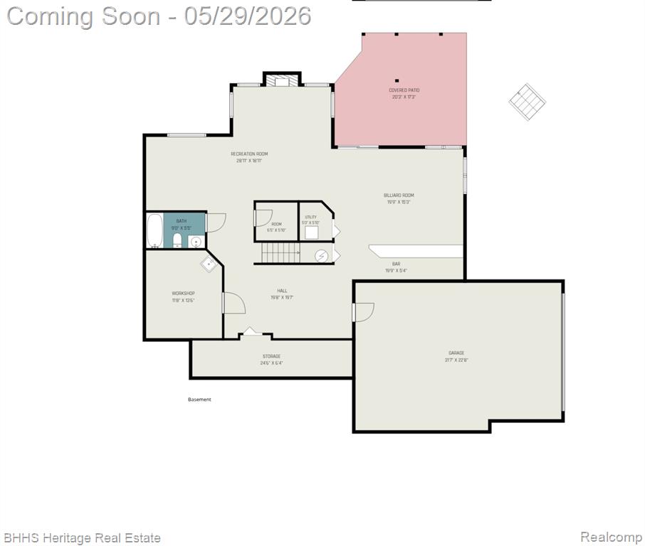 7314 Harrington Drive, Brighton, MI 48116 — Photo 51