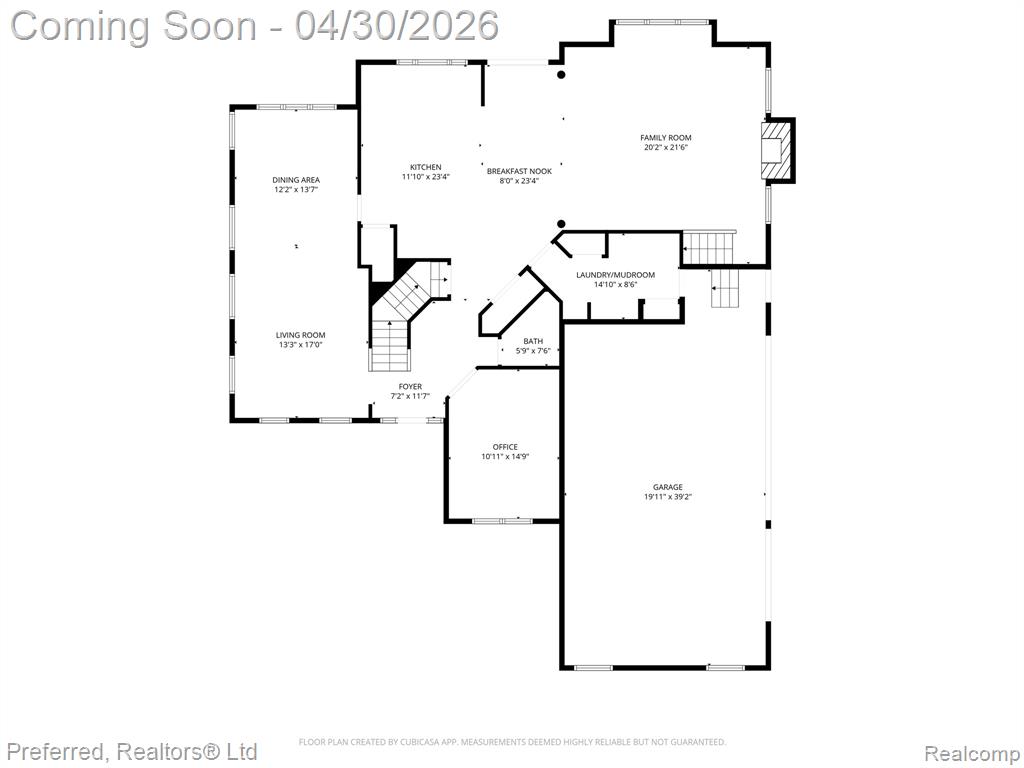 50241 Teton Ridge Drive, Northville, MI 48168 — Photo 96